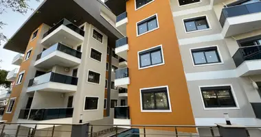 Appartement 1 chambre dans Alanya, Turquie