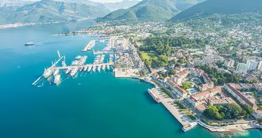 1 bedroom apartment in Tivat, Montenegro