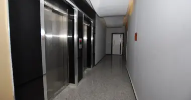 Mieszkanie 3 pokoi w Alanya, Turcja