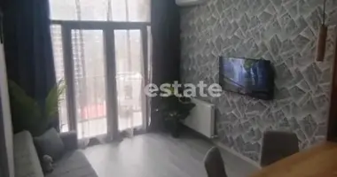 Квартира 2 комнаты в Батуми, Грузия