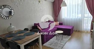 2 bedroom apartment in Nesebar, Bulgaria