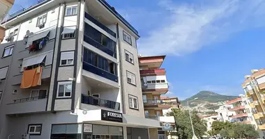 2 bedroom apartment in Alanya, Turkey