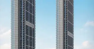 1 bedroom apartment in United Arab Emirates