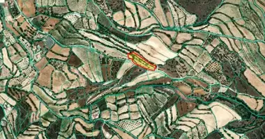 Квартира в Летимву, Кипр