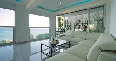 Apartamento 3 habitaciones en Germasogeia, Chipre