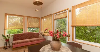 House in Raseiniai, Lithuania