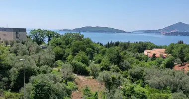 Plot of land in Budva, Montenegro