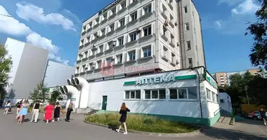 Oficina 73 m² en Minsk, Belarús