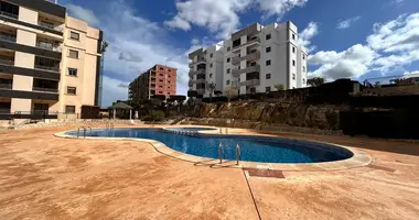 Wohnung 2 Schlafzimmer in San Miguel de Salinas, Spanien