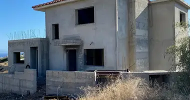 Maison 3 chambres dans Limassol, Chypre