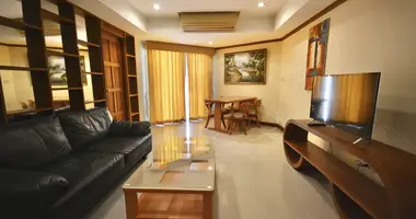 Copropriété 2 chambres dans Pattaya, Thaïlande