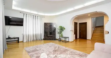 Haus 6 zimmer in Minsk, Belarus