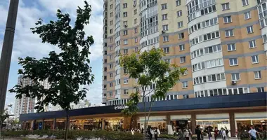 Boutique 85 m² dans Minsk, Bélarus