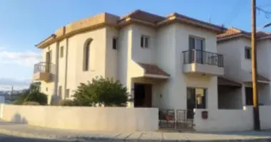 Дом 4 спальни в муниципалитет Лимасол, Кипр