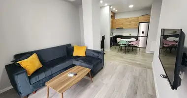 1 bedroom apartment in Tbilisi, Georgia