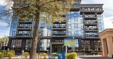 Propiedad comercial 359 m² en Minsk, Belarús