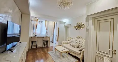 Квартира 3 комнаты в Тбилиси, Грузия