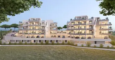 2 bedroom apartment in Demos Agiou Athanasiou, Cyprus