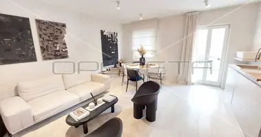 Apartamento 3 habitaciones en Zagreb, Croacia