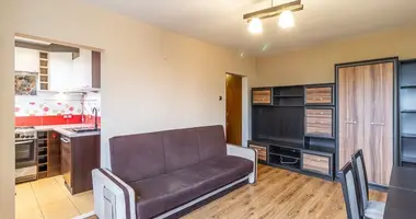 Apartamento 2 habitaciones en Lodz, Polonia