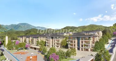 Wohnung 3 zimmer in Basaksehir, Türkei