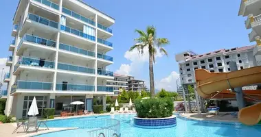 Apartamento 3 habitaciones en Kestel, Turquía