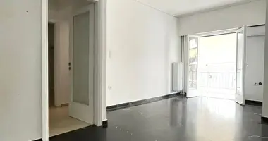 Mieszkanie 2 pokoi w Municipality of Athens, Grecja