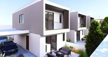 3 bedroom house in Paphos Municipality, Cyprus