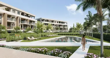 3 bedroom apartment in Torre-Pacheco, Spain