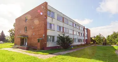 Mieszkanie 2 pokoi w Liudyne, Litwa