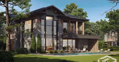 Villa Villa de 6 habitaciones en Marmara Region, Turquía