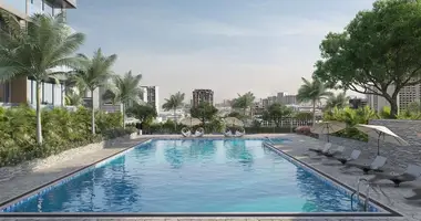 1 bedroom apartment in Dubai, United Arab Emirates