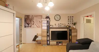 Apartamento 2 habitaciones en Riga, Letonia