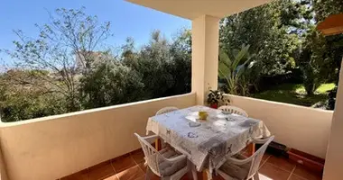 Wohnung 2 Schlafzimmer in Dos Hermanas, Spanien