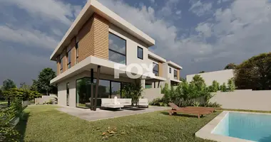 Haus 3 Schlafzimmer in Agios Tychonas, Zypern