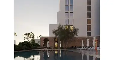 2 bedroom apartment in Orikum, Albania