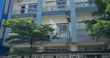 Maison dans Sangkat Chak Angrae Leu, Cambodge