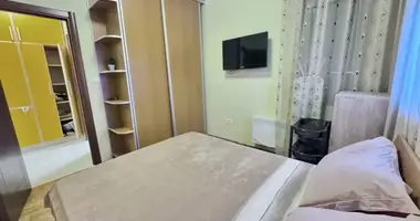 Mieszkanie 1 pokój w Boreti, Czarnogóra