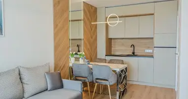 Квартира 1 спальня в Несебр, Болгария