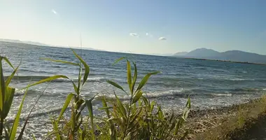 Plot of land in Nea Artaki, Greece