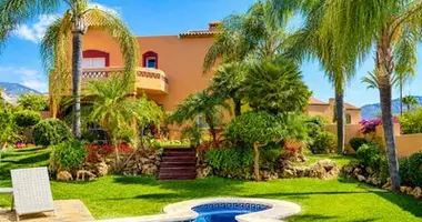Haus 7 Schlafzimmer in Dos Hermanas, Spanien