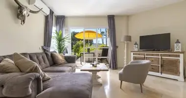 Apartamento 2 habitaciones en Mijas, Španjolska