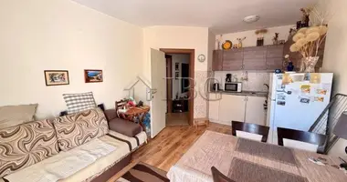 Mieszkanie 2 pokoi w Nesebyr, Bułgaria