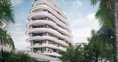 1 bedroom apartment in Pyrgos Lemesou, Cyprus