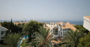 Villa 3 chambres dans Santa Ponsa, Espagne