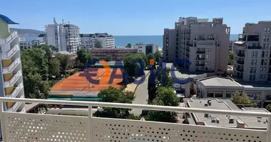 1 bedroom apartment in Nesebar, Bulgaria