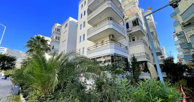 Wohnung 2 Schlafzimmer in Mahmutlar, Türkei