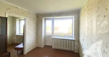 Apartamento 3 habitaciones en Kobriny, Belarús