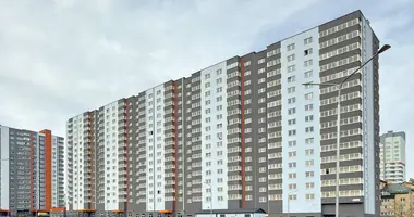 Квартира 3 комнаты в Минск, Беларусь