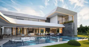 Villa 8 zimmer in Çeşme, Türkei
